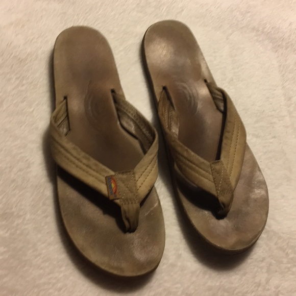 rainbow slippers sale